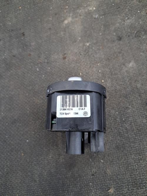 Image Commande de phare - VOLKSWAGEN PASSAT 6