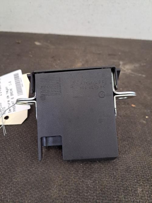 Image Serrure de hayon - VOLKSWAGEN PASSAT 6