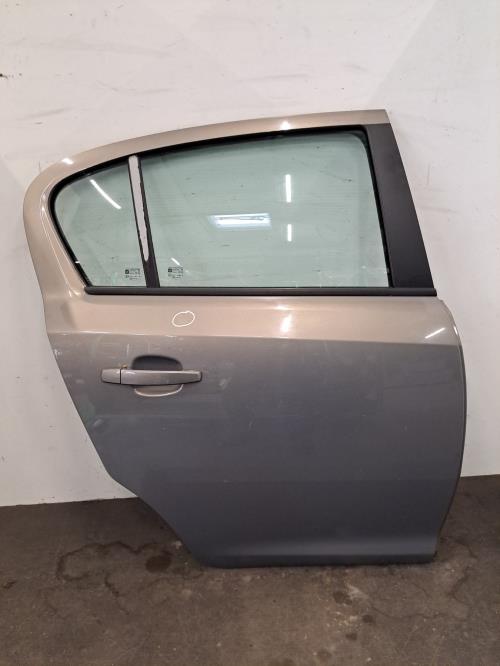 Image Porte arriere droit - OPEL CORSA D