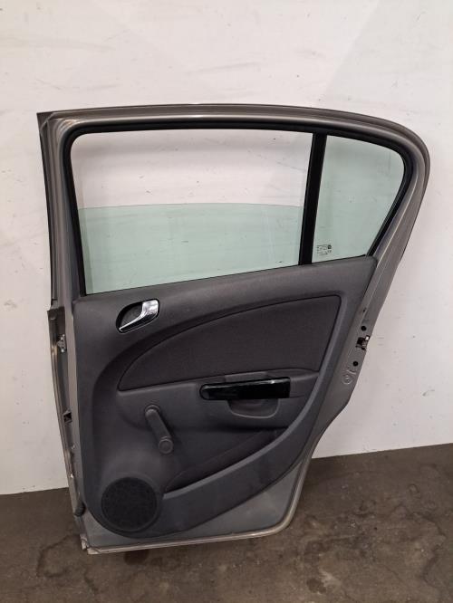 Image Porte arriere droit - OPEL CORSA D