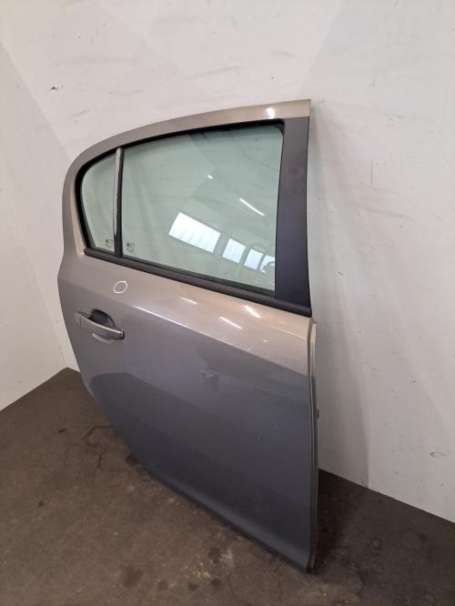 Image Porte arriere droit - OPEL CORSA D