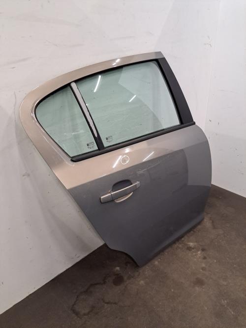 Image Porte arriere droit - OPEL CORSA D