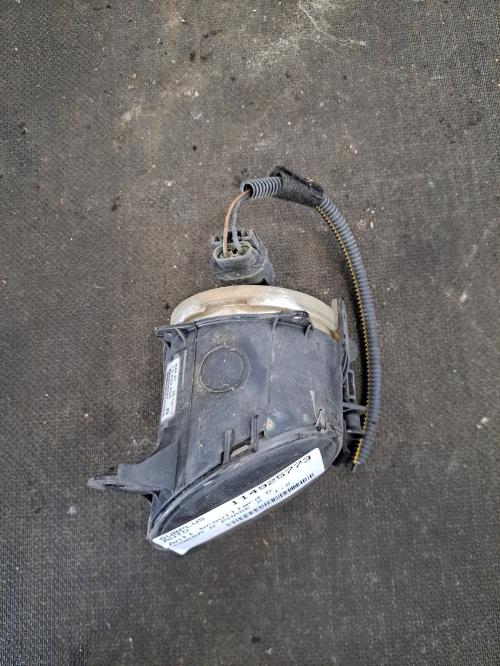 Image Anti brouillard droit (feux) - OPEL CORSA D