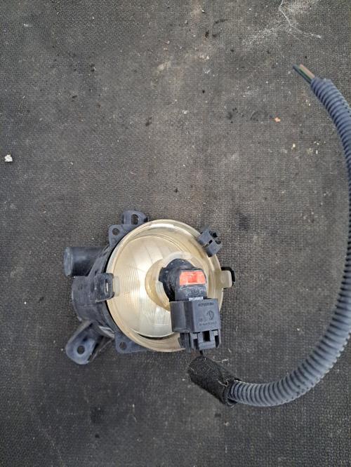 Image Anti brouillard droit (feux) - OPEL CORSA D