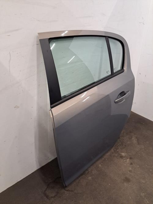 Image Porte arriere gauche - OPEL CORSA D