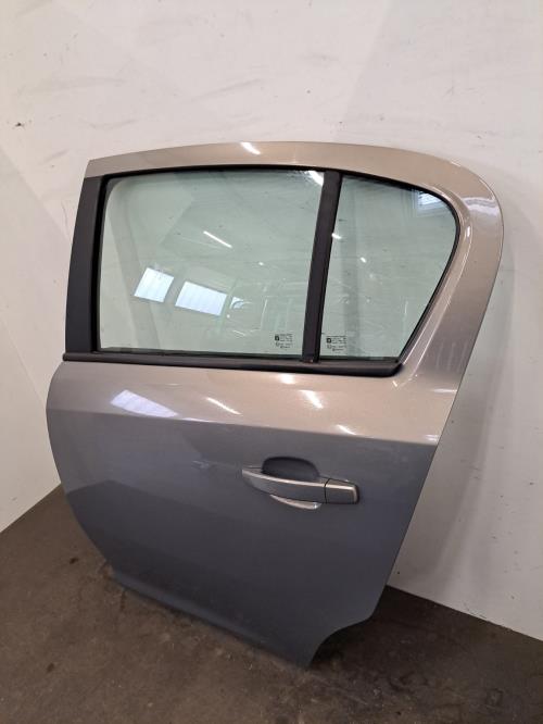 Image Porte arriere gauche - OPEL CORSA D