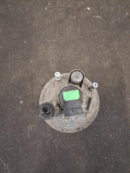 Image Anti brouillard droit (feux) - SUZUKI SX4 1