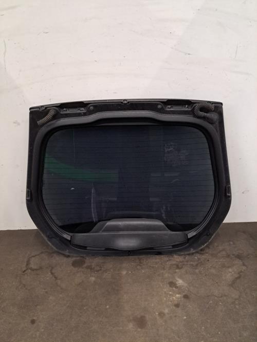 Image Lunette arriere - VOLVO C 30