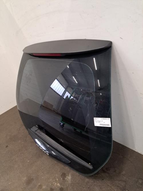 Image Lunette arriere - VOLVO C 30