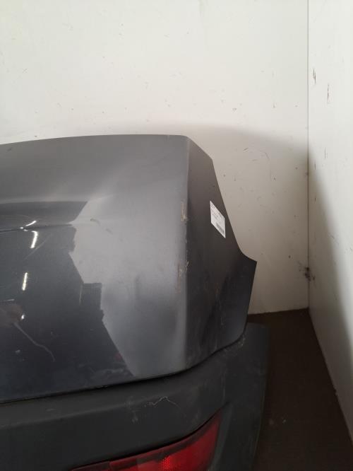 Image Pare choc arriere - VOLVO C 30
