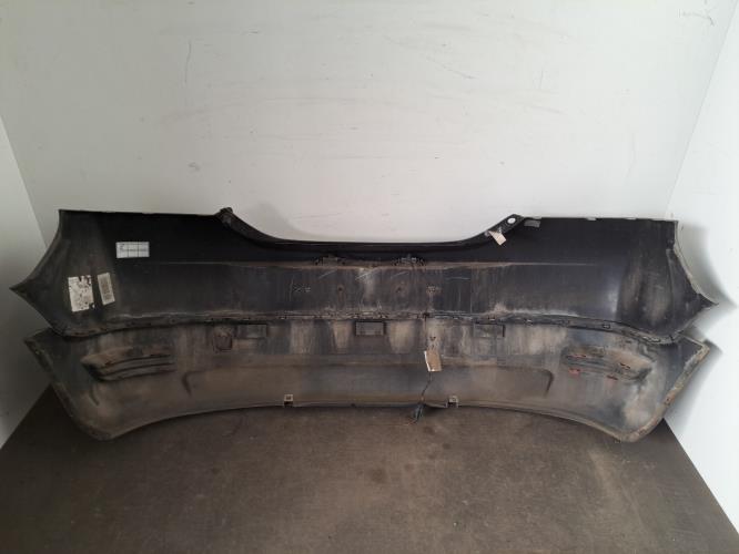 Image Pare choc arriere - VOLVO C 30