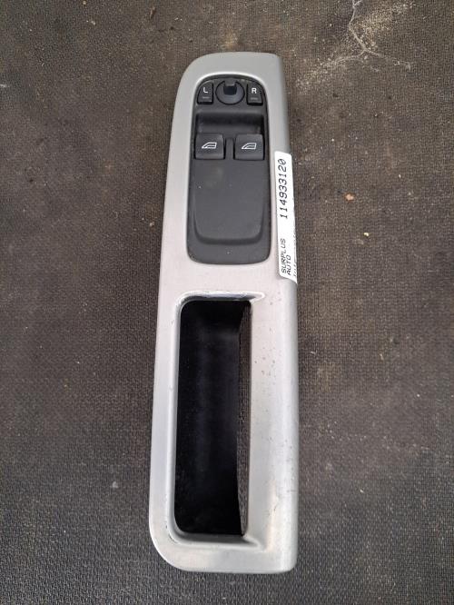 Image Interrupteur de leve vitre avant gauche - VOLVO C 30