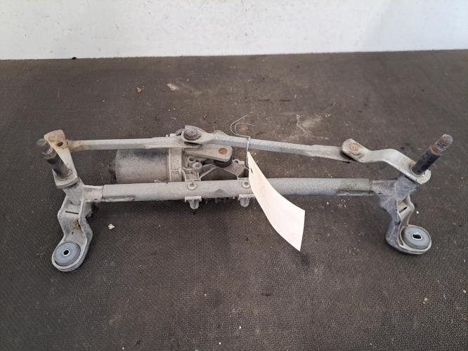 Image Moteur essuie glace avant - RENAULT TWINGO 3