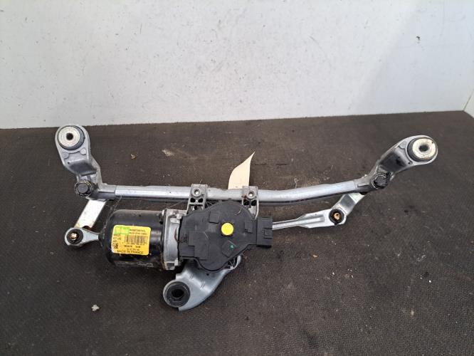 Image Moteur essuie glace avant - RENAULT TWINGO 3