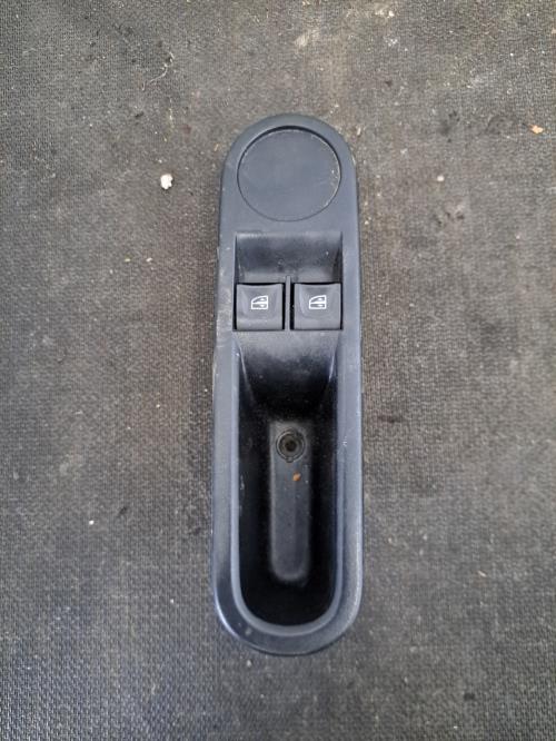Image Interrupteur de leve vitre avant gauche - RENAULT TWINGO 3