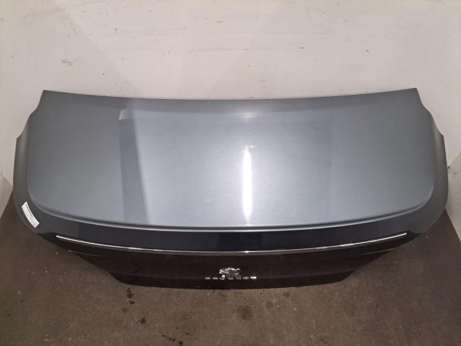 Image Malle/Hayon arriere - PEUGEOT 508 1