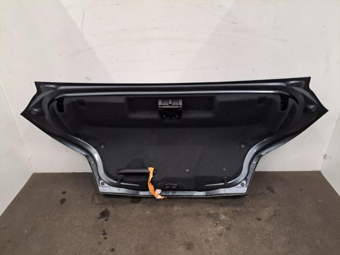 Image Malle/Hayon arriere - PEUGEOT 508 1