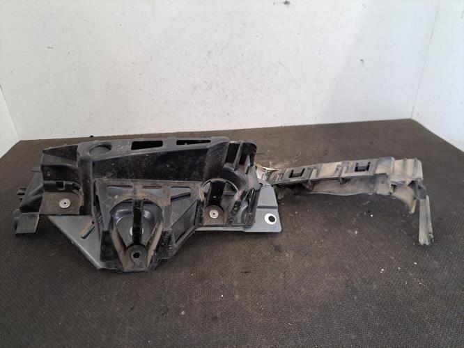 Image Moulure de pare choc arriere - PEUGEOT 508 1