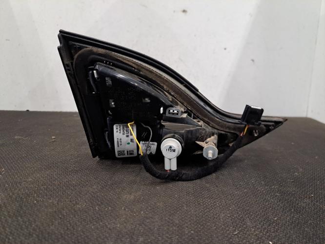 Image Feu arriere secondaire droit (feux) - OPEL ZAFIRA TOURER C