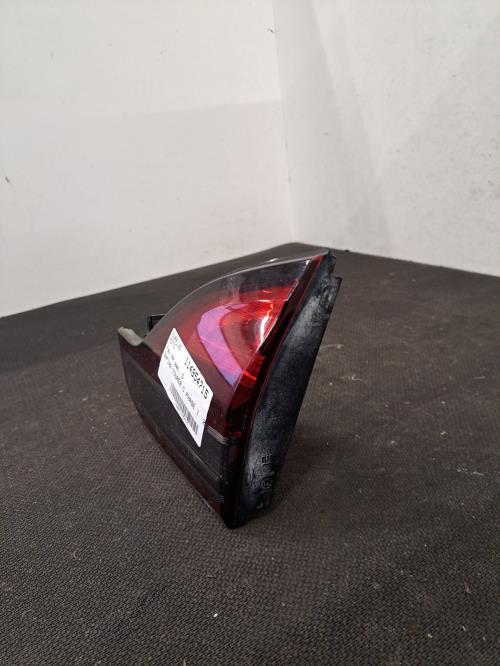 Image Feu arriere secondaire droit (feux) - OPEL ZAFIRA TOURER C