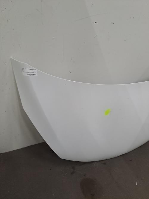 Image Capot - OPEL ZAFIRA TOURER C