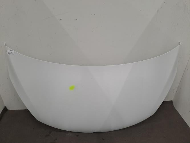Image Capot - OPEL ZAFIRA TOURER C