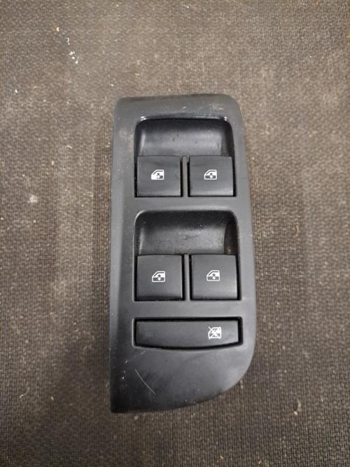 Image Interrupteur de leve vitre avant gauche - OPEL ZAFIRA TOURER C