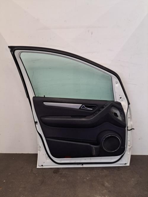 Image Porte avant gauche - MERCEDES CLASSE B 245