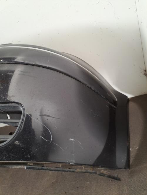 Image Pare choc avant - VOLKSWAGEN BORA