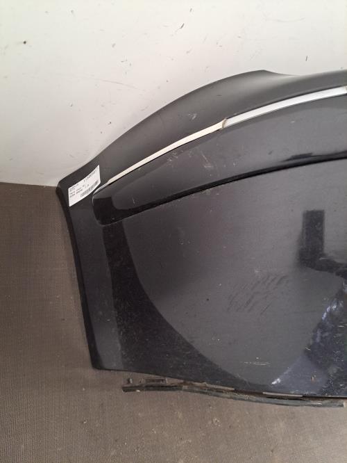 Image Pare choc avant - VOLKSWAGEN BORA
