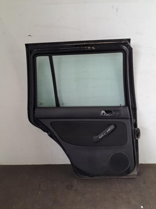 Image Porte arriere gauche - VOLKSWAGEN BORA