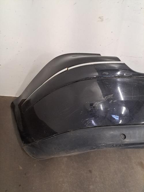 Image Pare choc arriere - VOLKSWAGEN BORA