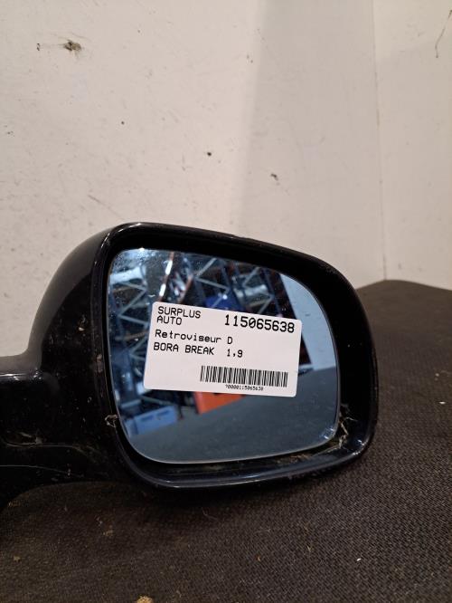 Image Retroviseur droit - VOLKSWAGEN BORA