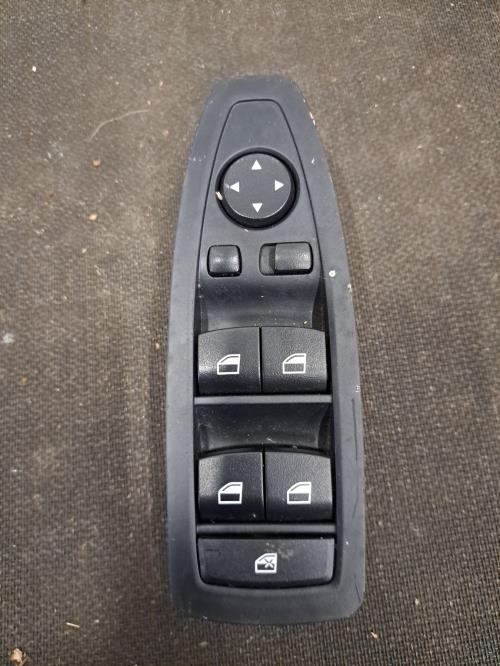 Image Interrupteur de leve vitre avant gauche - BMW SERIE 1 F20