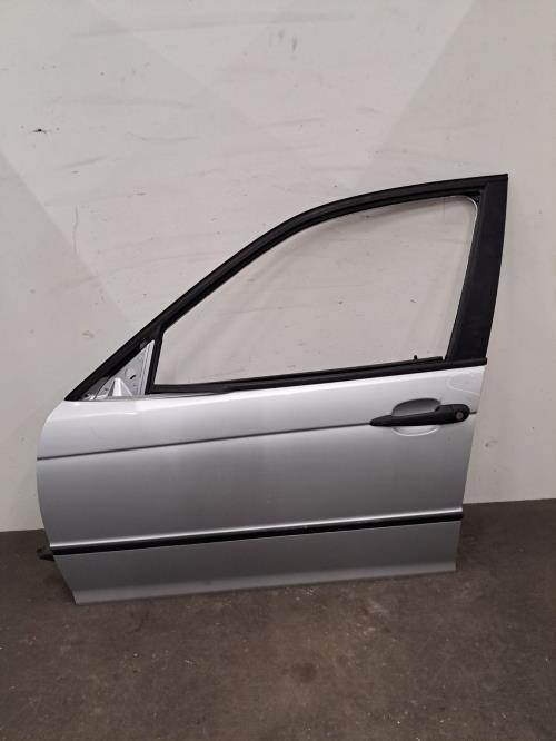 Image Porte avant gauche - BMW SERIE 3 E46