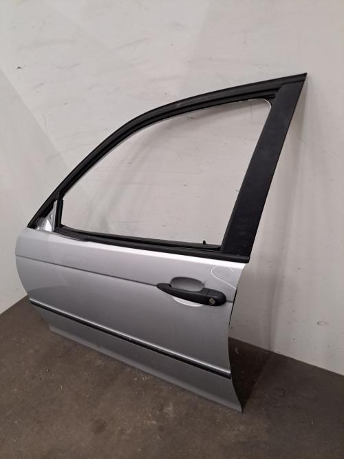Image Porte avant gauche - BMW SERIE 3 E46