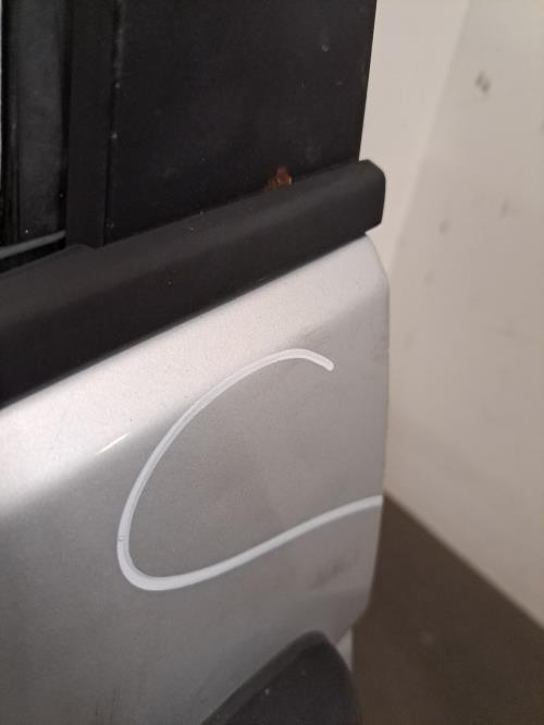 Image Porte avant gauche - BMW SERIE 3 E46