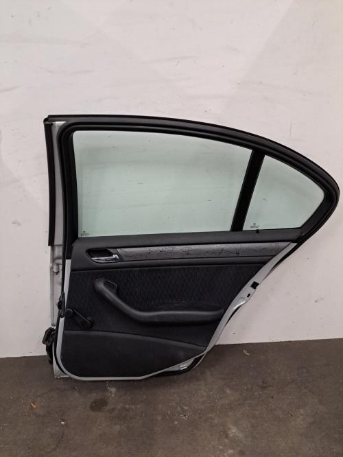 Image Porte arriere droit - BMW SERIE 3 E46