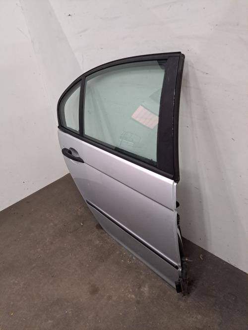 Image Porte arriere droit - BMW SERIE 3 E46