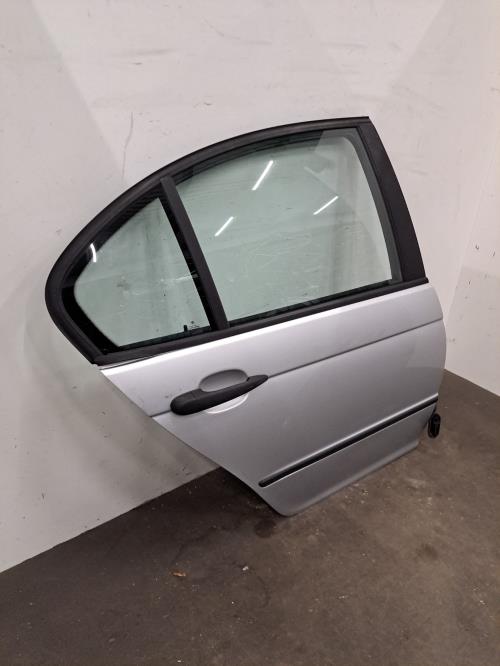 Image Porte arriere droit - BMW SERIE 3 E46