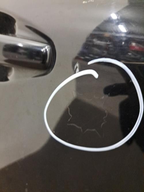 Image Porte arriere droit - PEUGEOT 208 1