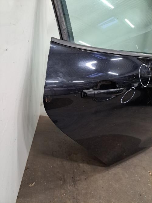 Image Porte arriere droit - PEUGEOT 208 1