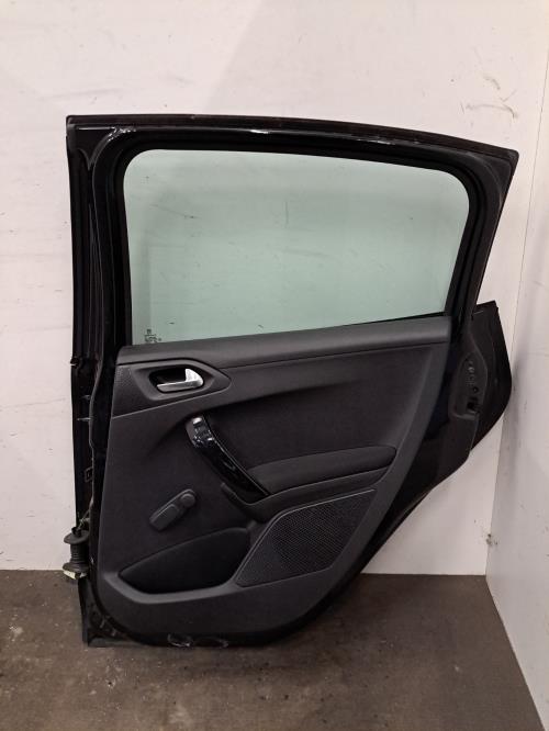 Image Porte arriere droit - PEUGEOT 208 1