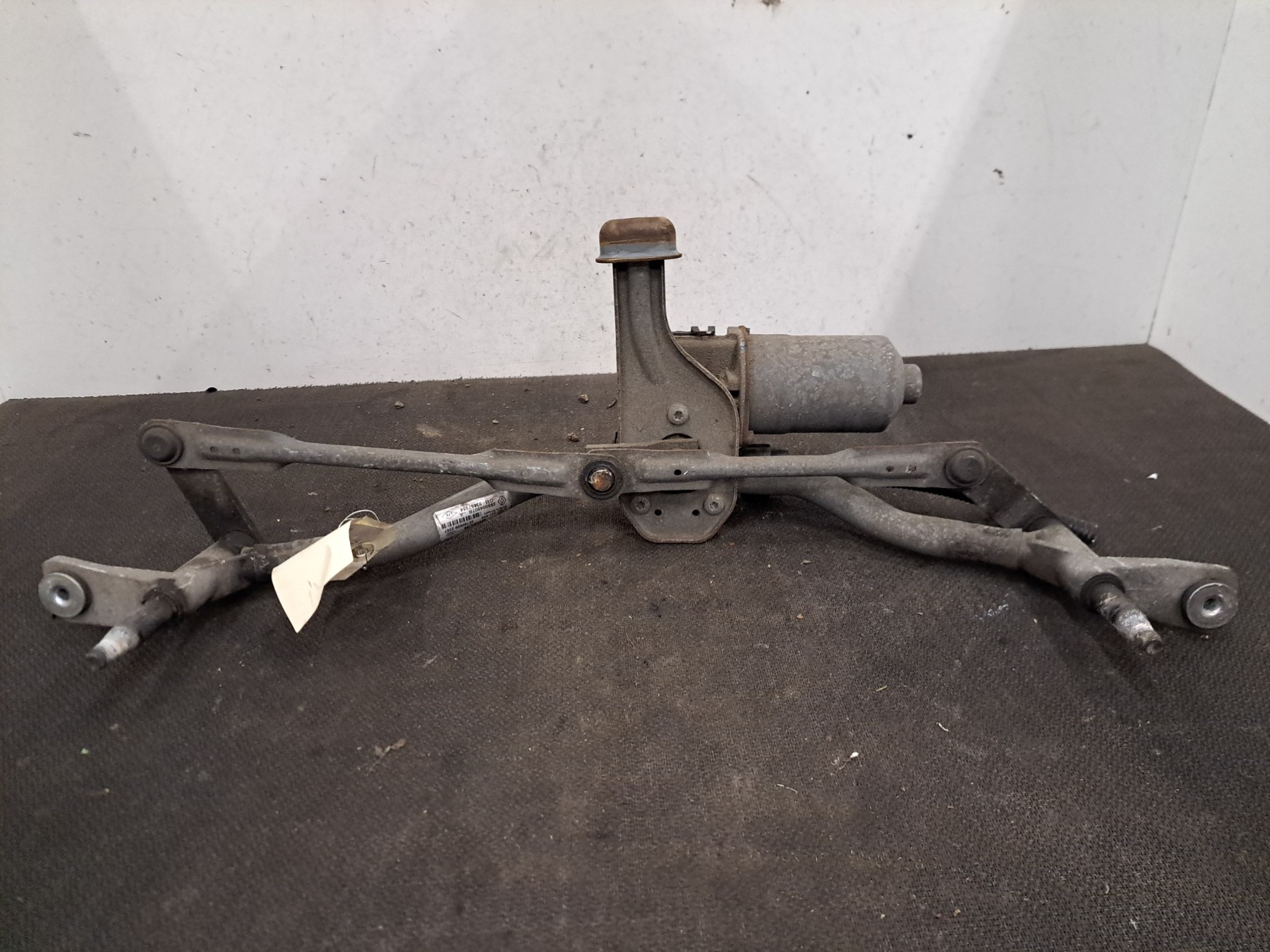 Pièce Auto