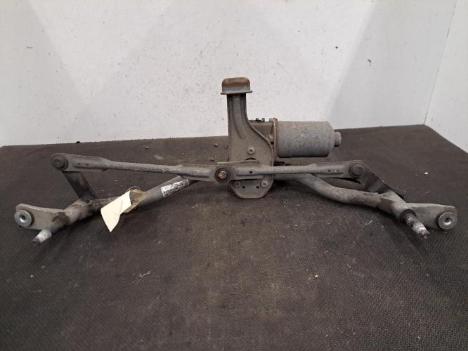 Image Moteur essuie glace avant - RENAULT TRAFIC 3 COURT
