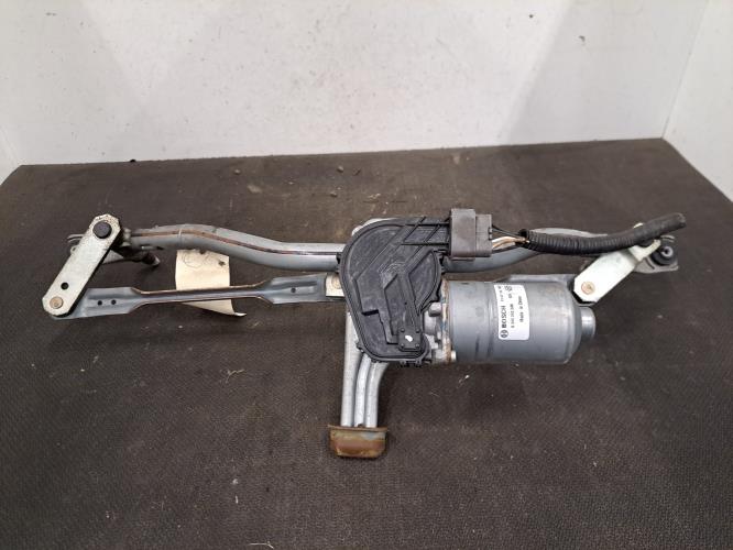 Image Moteur essuie glace avant - RENAULT TRAFIC 3 COURT