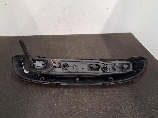 Image Feu arriere principal gauche (feux) - OPEL CORSA C