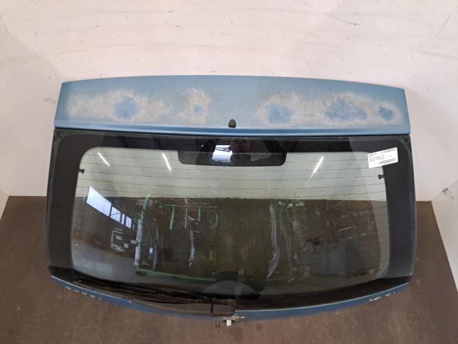 Image Malle/Hayon arriere - OPEL CORSA C