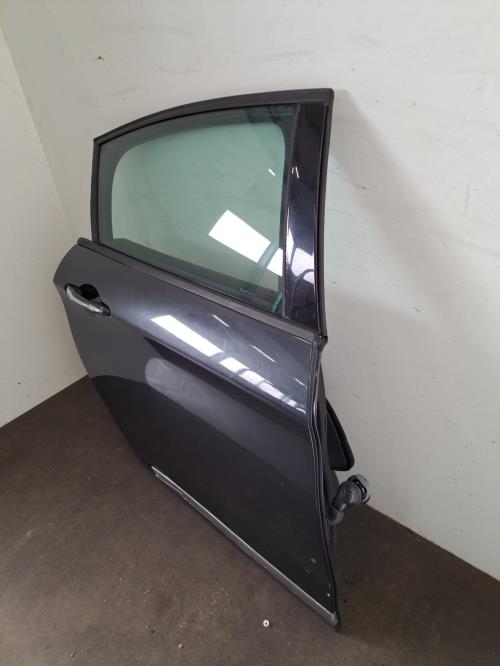 Image Porte arriere droit - CITROEN C5 2