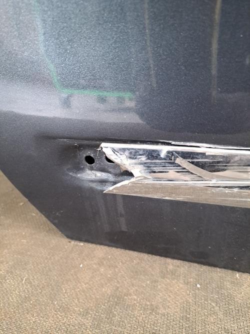 Image Porte arriere droit - CITROEN C5 2
